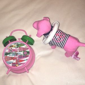 Victoria’s Secret PINK Dog